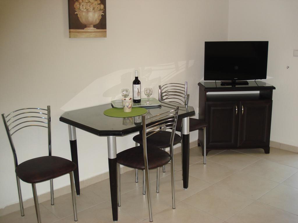 Niki Apartments Chrysi Ammoudia Zewnętrze zdjęcie