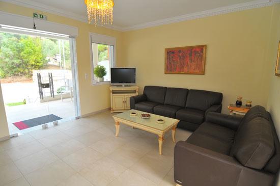 Niki Apartments Chrysi Ammoudia Zewnętrze zdjęcie